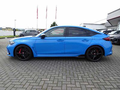 Honda Civic 2.0 VTEC Turbo Type R