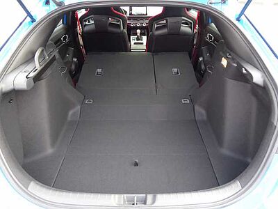 Honda Civic 2.0 VTEC Turbo Type R