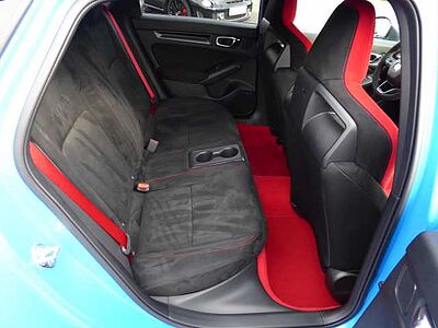 Honda Civic 2.0 VTEC Turbo Type R