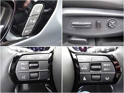 Honda CR-V Plug in Hybrid e:PHEV 2.0 Advance Tech