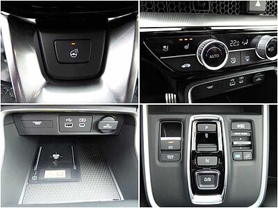 Honda CR-V Plug in Hybrid e:PHEV 2.0 Advance Tech