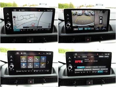 Honda CR-V Plug in Hybrid e:PHEV 2.0 Advance Tech