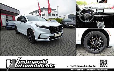 Honda CR-V Plug in Hybrid e:PHEV 2.0 Advance Tech