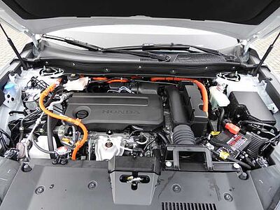 Honda CR-V Plug in Hybrid e:PHEV 2.0 Advance Tech