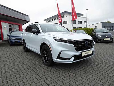 Honda CR-V Plug in Hybrid e:PHEV 2.0 Advance Tech