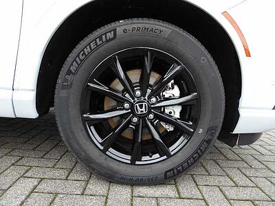 Honda CR-V Plug in Hybrid e:PHEV 2.0 Advance Tech