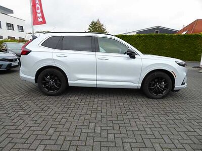 Honda CR-V Plug in Hybrid e:PHEV 2.0 Advance Tech