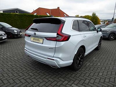 Honda CR-V Plug in Hybrid e:PHEV 2.0 Advance Tech