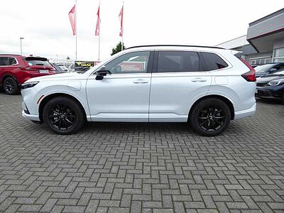 Honda CR-V Plug in Hybrid e:PHEV 2.0 Advance Tech