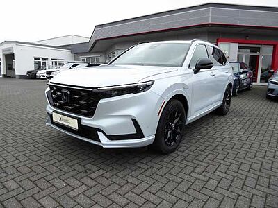Honda CR-V Plug in Hybrid e:PHEV 2.0 Advance Tech
