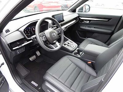 Honda CR-V Plug in Hybrid e:PHEV 2.0 Advance Tech