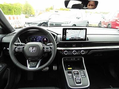 Honda CR-V Plug in Hybrid e:PHEV 2.0 Advance Tech