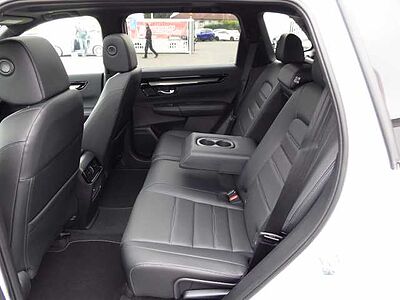 Honda CR-V Plug in Hybrid e:PHEV 2.0 Advance Tech