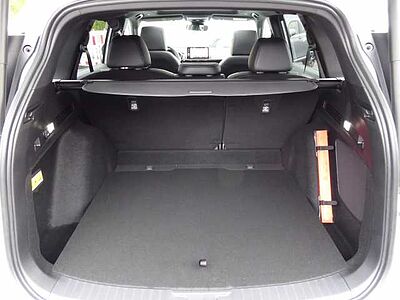 Honda CR-V Plug in Hybrid e:PHEV 2.0 Advance Tech