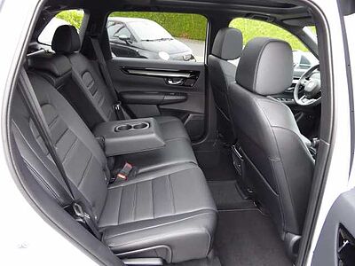 Honda CR-V Plug in Hybrid e:PHEV 2.0 Advance Tech