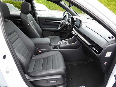 Honda CR-V Plug in Hybrid e:PHEV 2.0 Advance Tech