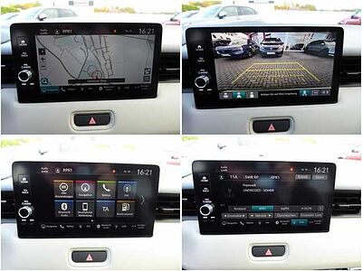 Honda HR-V Hybrid e:HEV 1.5 i-MMD Advance Style