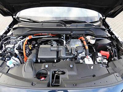 Honda HR-V Hybrid e:HEV 1.5 i-MMD Advance Style