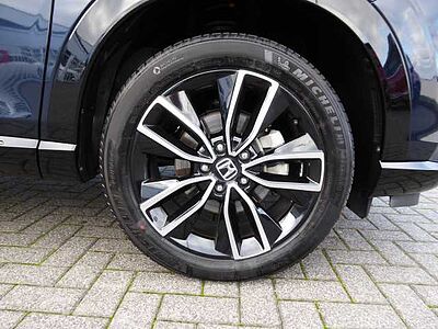 Honda HR-V Hybrid e:HEV 1.5 i-MMD Advance Style