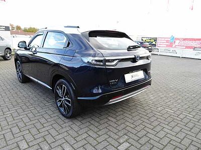 Honda HR-V Hybrid e:HEV 1.5 i-MMD Advance Style