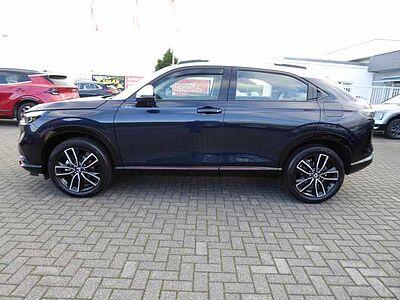 Honda HR-V Hybrid e:HEV 1.5 i-MMD Advance Style