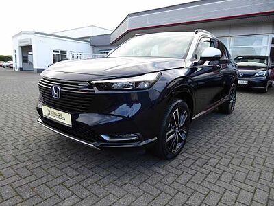 Honda HR-V Hybrid e:HEV 1.5 i-MMD Advance Style