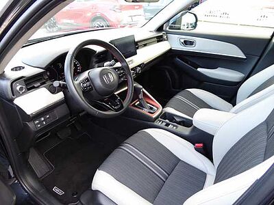 Honda HR-V Hybrid e:HEV 1.5 i-MMD Advance Style