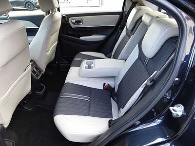 Honda HR-V Hybrid e:HEV 1.5 i-MMD Advance Style