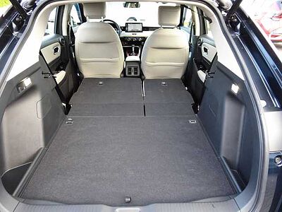 Honda HR-V Hybrid e:HEV 1.5 i-MMD Advance Style