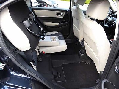 Honda HR-V Hybrid e:HEV 1.5 i-MMD Advance Style