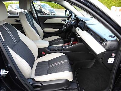 Honda HR-V Hybrid e:HEV 1.5 i-MMD Advance Style