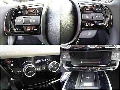 Honda HR-V Hybrid e:HEV 1.5 i-MMD Advance Style