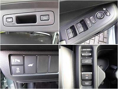 Honda HR-V Hybrid e:HEV 1.5 i-MMD Advance Style