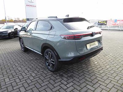 Honda HR-V Hybrid e:HEV 1.5 i-MMD Advance Style