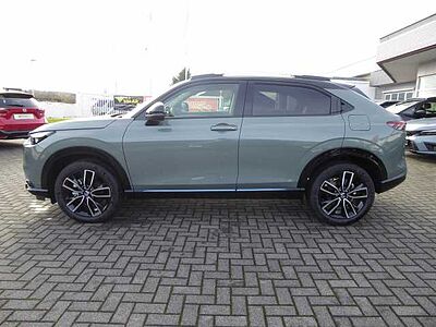 Honda HR-V Hybrid e:HEV 1.5 i-MMD Advance Style