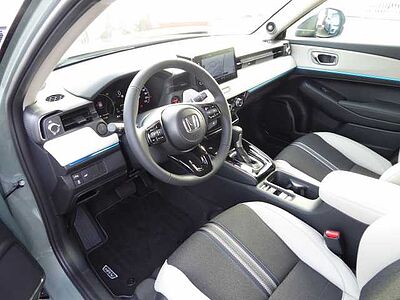 Honda HR-V Hybrid e:HEV 1.5 i-MMD Advance Style