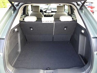 Honda HR-V Hybrid e:HEV 1.5 i-MMD Advance Style