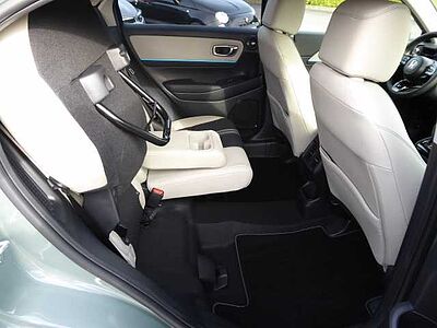 Honda HR-V Hybrid e:HEV 1.5 i-MMD Advance Style