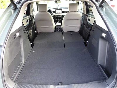 Honda HR-V Hybrid e:HEV 1.5 i-MMD Advance Style