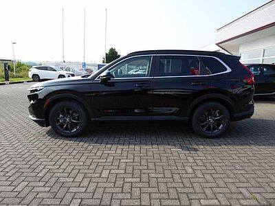 Honda CR-V Hybrid e:HEV 2.0 i-MMD 2WD Elegance