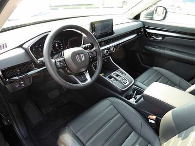 Honda CR-V Hybrid e:HEV 2.0 i-MMD 2WD Elegance