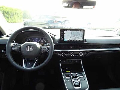 Honda CR-V Hybrid e:HEV 2.0 i-MMD 2WD Elegance