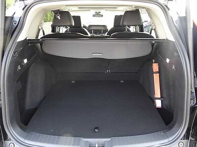 Honda CR-V Hybrid e:HEV 2.0 i-MMD 2WD Elegance