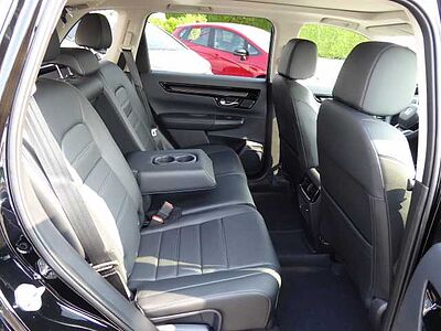 Honda CR-V Hybrid e:HEV 2.0 i-MMD 2WD Elegance