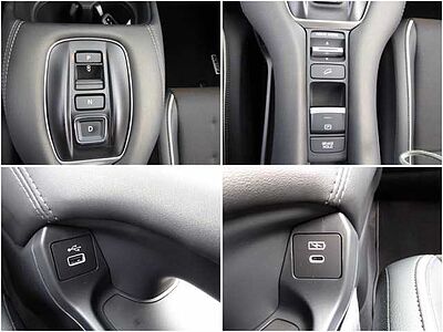 Honda ZR-V Hybrid e:HEV 2.0 i-MMD Sport