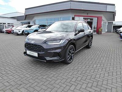 Honda ZR-V Hybrid e:HEV 2.0 i-MMD Sport