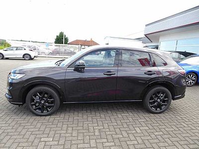 Honda ZR-V Hybrid e:HEV 2.0 i-MMD Sport