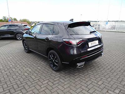 Honda ZR-V Hybrid e:HEV 2.0 i-MMD Sport