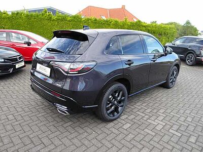 Honda ZR-V Hybrid e:HEV 2.0 i-MMD Sport