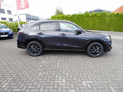 Honda ZR-V Hybrid e:HEV 2.0 i-MMD Sport